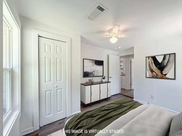 1800 SEVENTH Street, Hot Springs, AR 71913