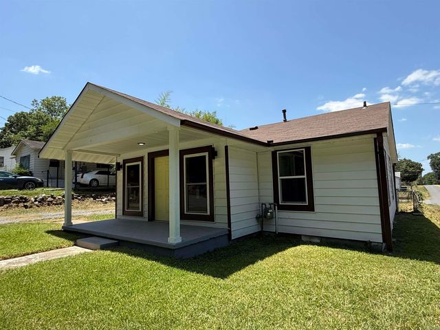 1800 SEVENTH Street, Hot Springs, AR 71913