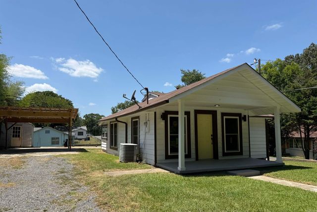 1800 SEVENTH Street, Hot Springs, AR 71913