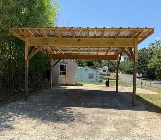 1800 SEVENTH Street, Hot Springs, AR 71913