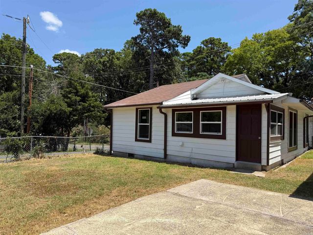 1800 SEVENTH Street, Hot Springs, AR 71913