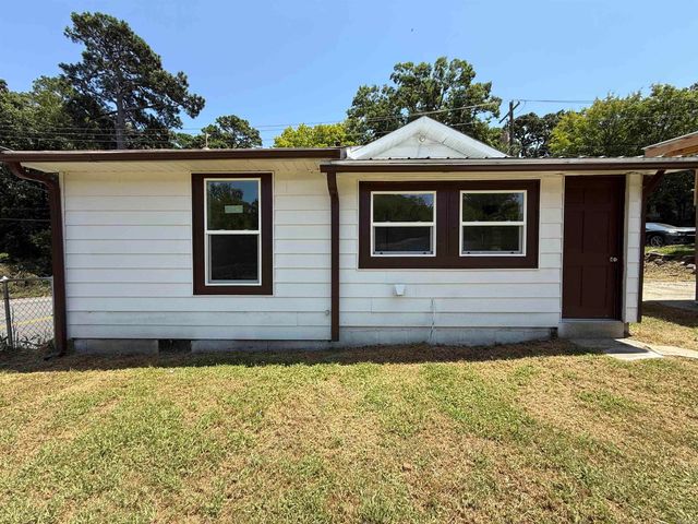 1800 SEVENTH Street, Hot Springs, AR 71913