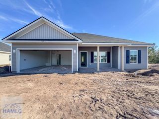 128 Boundary Hall Way, Hinesville, GA 31313