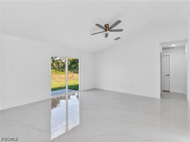 814 Milano AVE S, Lehigh Acres, FL 33974