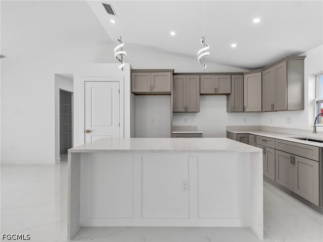 814 Milano AVE S, Lehigh Acres, FL 33974