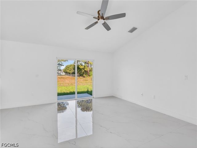 814 Milano AVE S, Lehigh Acres, FL 33974