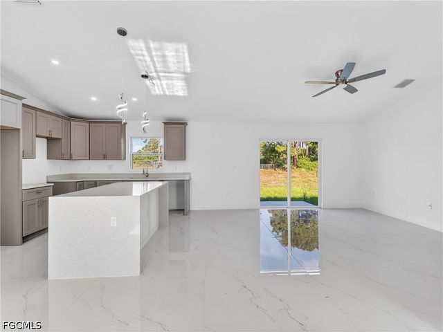 814 Milano AVE S, Lehigh Acres, FL 33974
