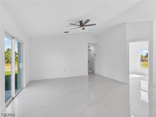 814 Milano AVE S, Lehigh Acres, FL 33974