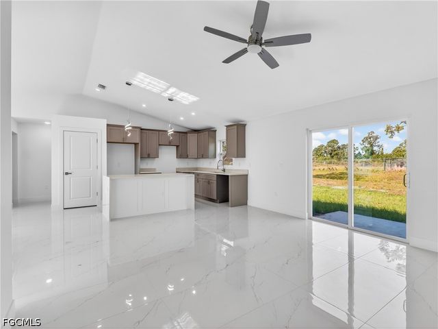 814 Milano AVE S, Lehigh Acres, FL 33974