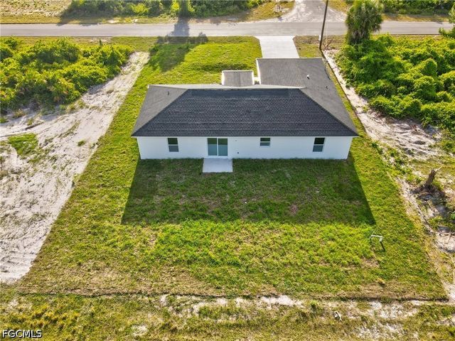 814 Milano AVE S, Lehigh Acres, FL 33974