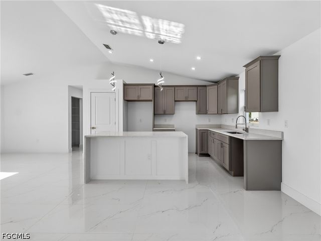 814 Milano AVE S, Lehigh Acres, FL 33974