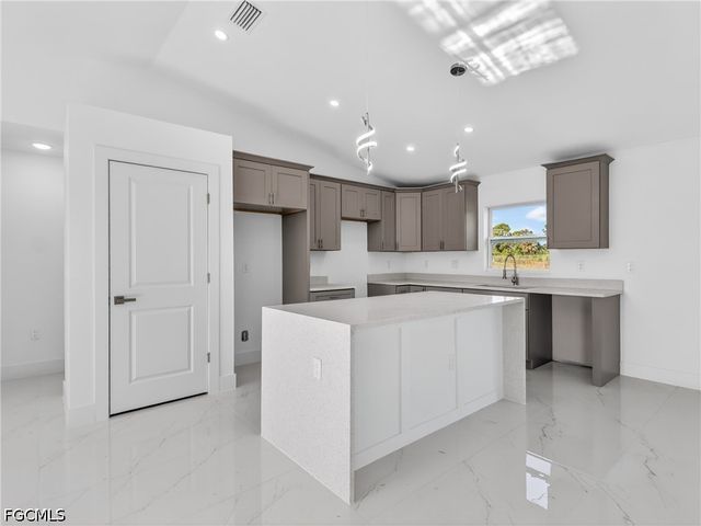 814 Milano AVE S, Lehigh Acres, FL 33974