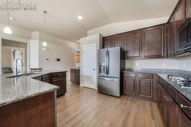 7296 Alpine Daisy Drive, Colorado Springs, CO 80925