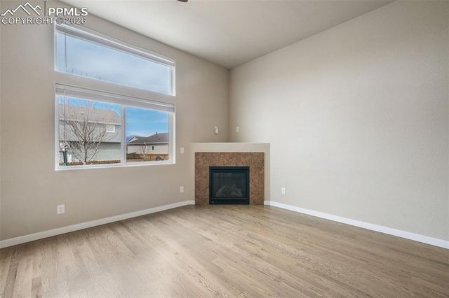 7296 Alpine Daisy Drive, Colorado Springs, CO 80925
