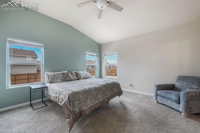 7296 Alpine Daisy Drive, Colorado Springs, CO 80925