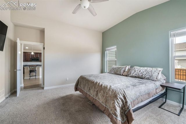 7296 Alpine Daisy Drive, Colorado Springs, CO 80925