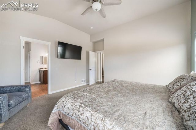 7296 Alpine Daisy Drive, Colorado Springs, CO 80925