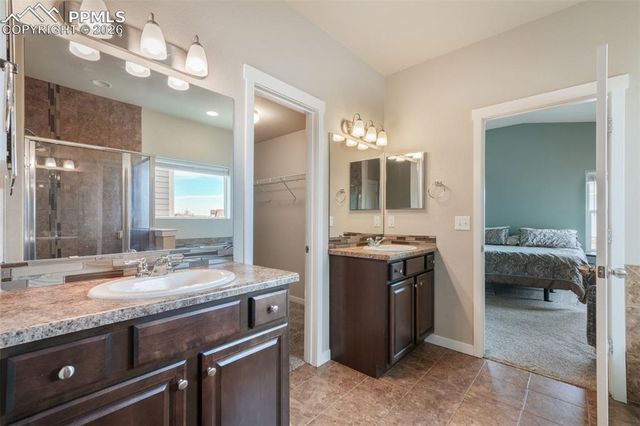 7296 Alpine Daisy Drive, Colorado Springs, CO 80925