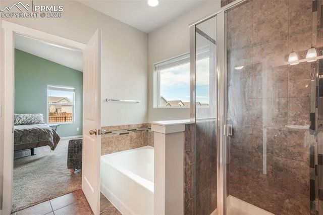 7296 Alpine Daisy Drive, Colorado Springs, CO 80925