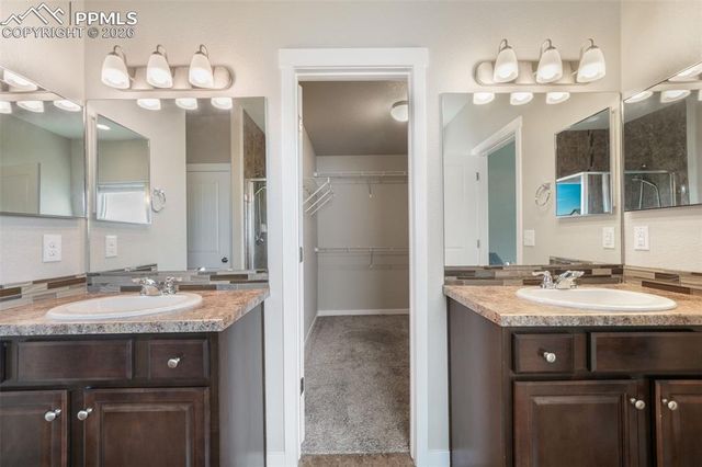 7296 Alpine Daisy Drive, Colorado Springs, CO 80925
