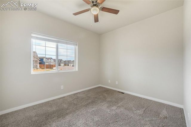 7296 Alpine Daisy Drive, Colorado Springs, CO 80925