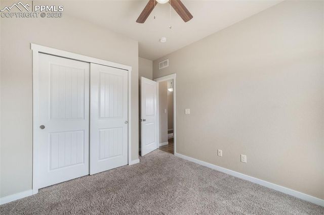 7296 Alpine Daisy Drive, Colorado Springs, CO 80925