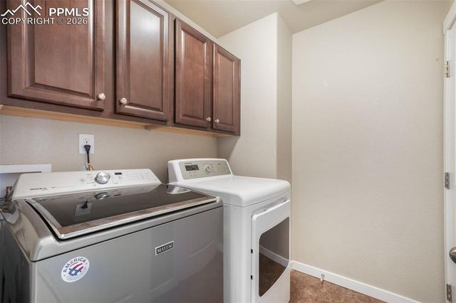 7296 Alpine Daisy Drive, Colorado Springs, CO 80925