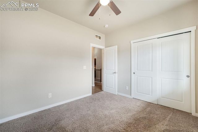 7296 Alpine Daisy Drive, Colorado Springs, CO 80925
