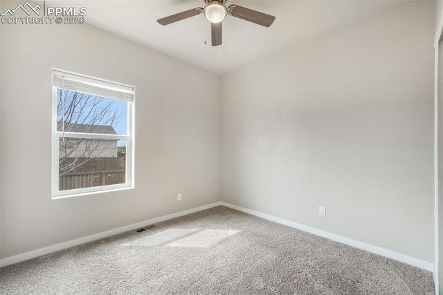 7296 Alpine Daisy Drive, Colorado Springs, CO 80925