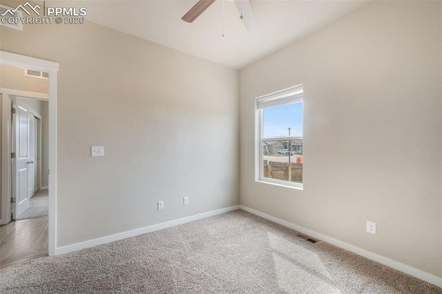 7296 Alpine Daisy Drive, Colorado Springs, CO 80925