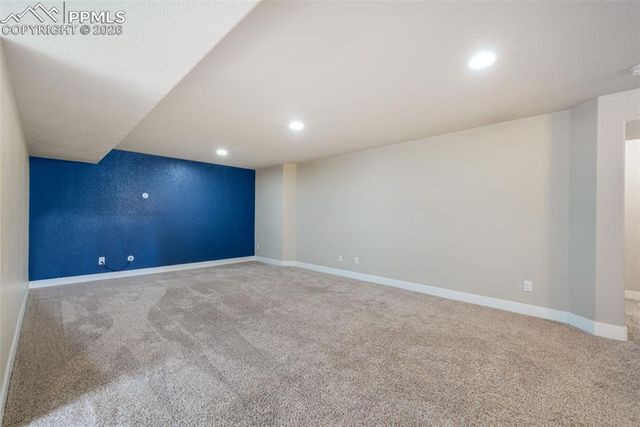 7296 Alpine Daisy Drive, Colorado Springs, CO 80925