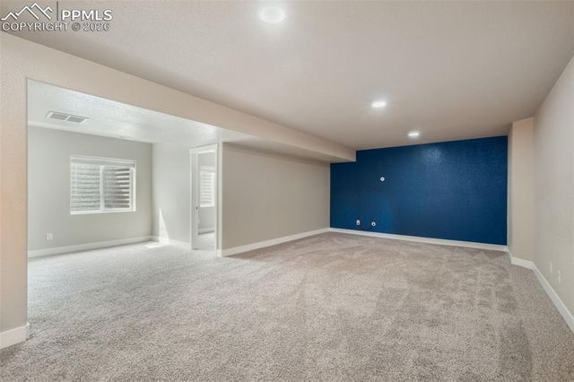 7296 Alpine Daisy Drive, Colorado Springs, CO 80925
