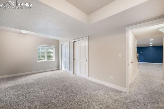 7296 Alpine Daisy Drive, Colorado Springs, CO 80925