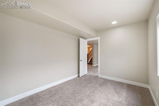 7296 Alpine Daisy Drive, Colorado Springs, CO 80925