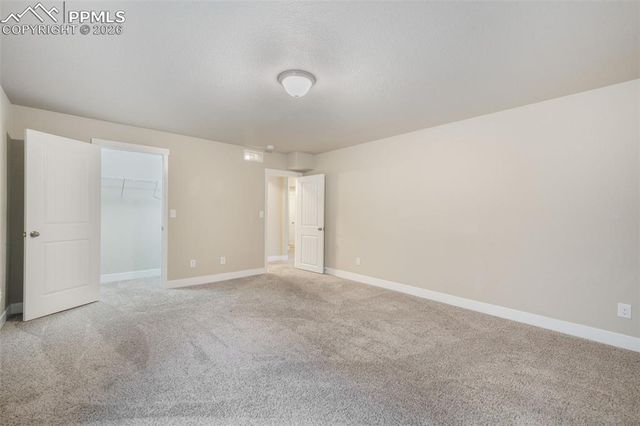 7296 Alpine Daisy Drive, Colorado Springs, CO 80925