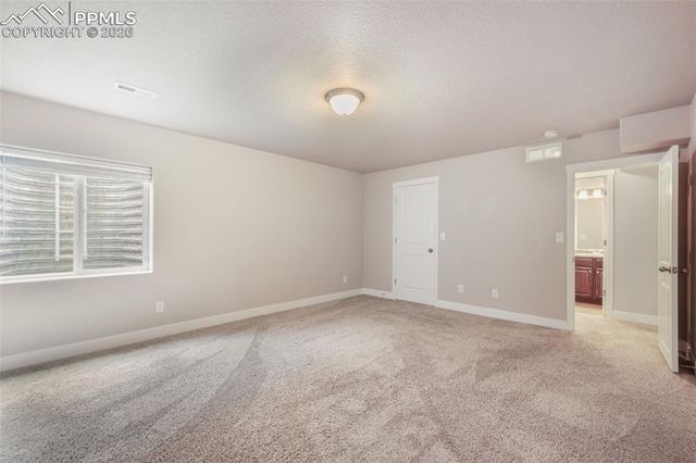 7296 Alpine Daisy Drive, Colorado Springs, CO 80925