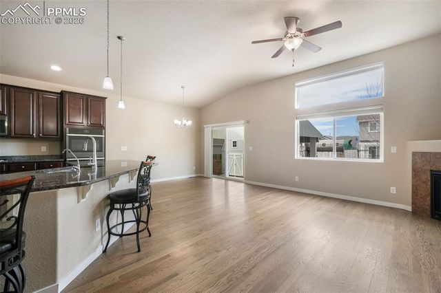 7296 Alpine Daisy Drive, Colorado Springs, CO 80925