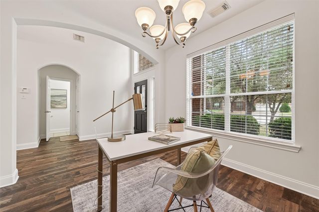 19842 Shallow Shaft Lane, Richmond, TX 77407