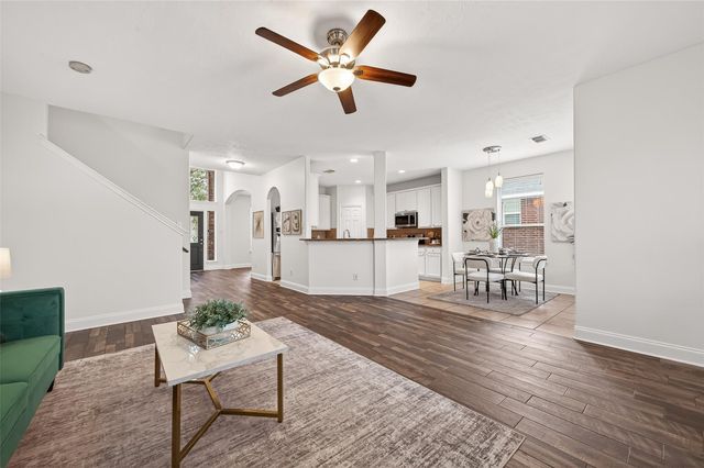 19842 Shallow Shaft Lane, Richmond, TX 77407