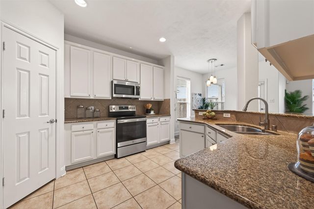 19842 Shallow Shaft Lane, Richmond, TX 77407