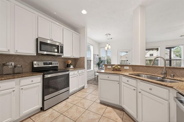 19842 Shallow Shaft Lane, Richmond, TX 77407