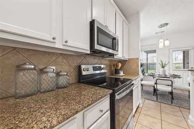 19842 Shallow Shaft Lane, Richmond, TX 77407