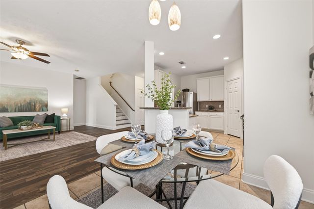 19842 Shallow Shaft Lane, Richmond, TX 77407