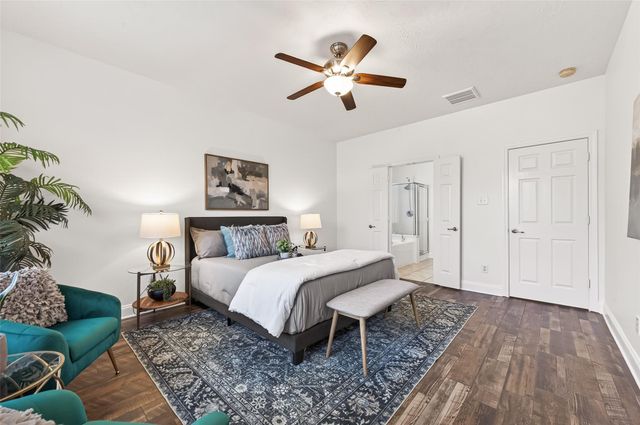 19842 Shallow Shaft Lane, Richmond, TX 77407