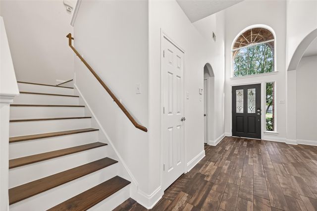 19842 Shallow Shaft Lane, Richmond, TX 77407