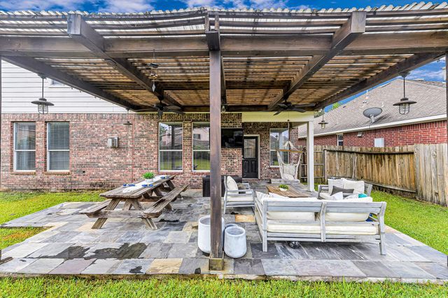 19842 Shallow Shaft Lane, Richmond, TX 77407