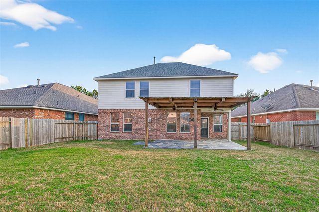 19842 Shallow Shaft Lane, Richmond, TX 77407