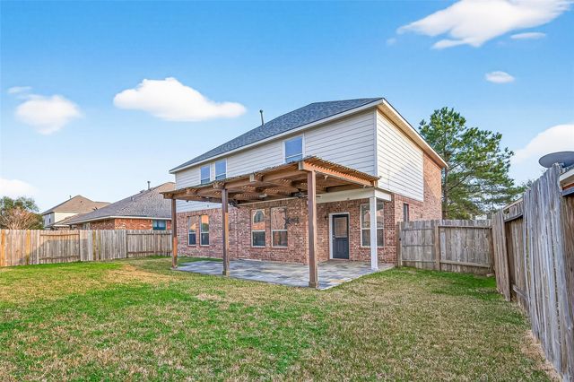19842 Shallow Shaft Lane, Richmond, TX 77407
