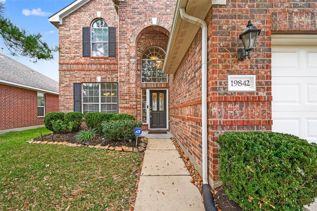 19842 Shallow Shaft Lane, Richmond, TX 77407