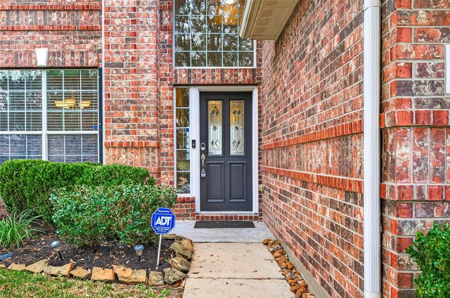 19842 Shallow Shaft Lane, Richmond, TX 77407